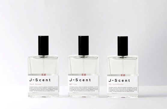 j-scent