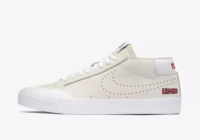 nike sb blazer xt 2015