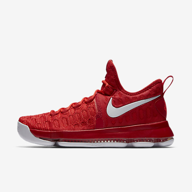 red and white kds