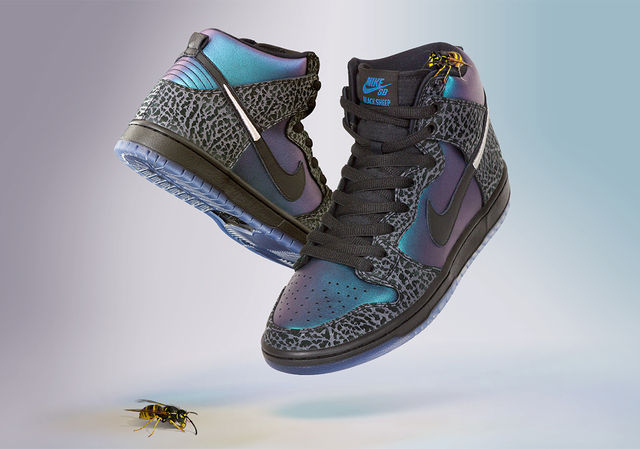 black-sheep-nike-sb-dunk-high-hornet-1