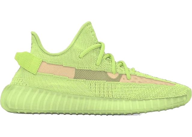 adidas yeezy boost 350 fluo