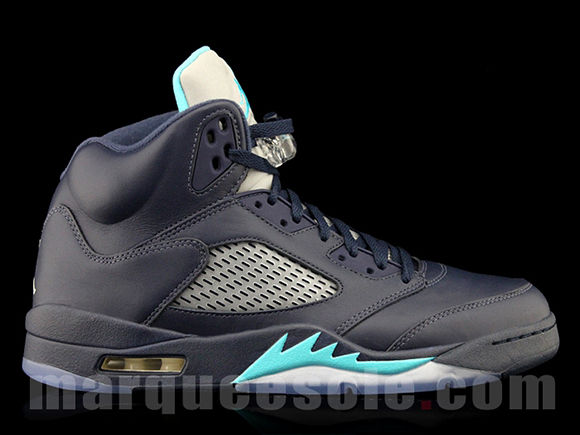 air-jordan-5-midnight-navy-hornets-1 (1)
