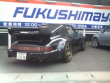 ポルシェ2