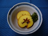 伊達巻