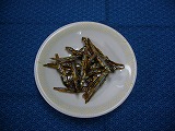 田作り