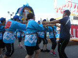 夏祭り3