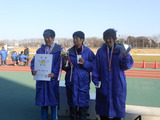 駅伝2