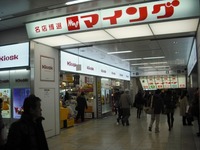 �ޥ��������ˤ��륭����������äƤޤ���