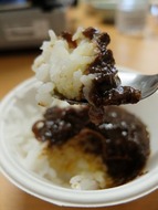 柳川和牛カレー