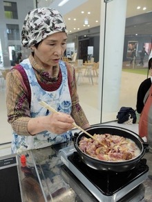 鶏すきづくり