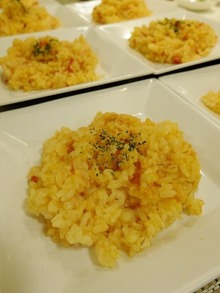 トマトライス
