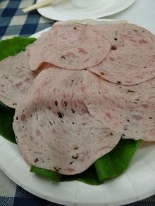 ハム・ウインナーセット