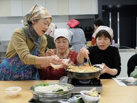 できあがり