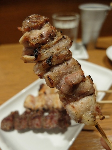 はかた地どりを堪能するなら“日吉町酉雅”へ!