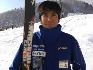チームレスキュー中国 契約選手 末松明