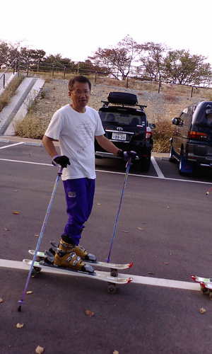 morimoto