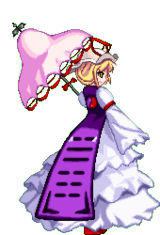 yukari