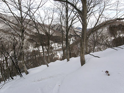 金剛堂山1