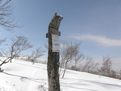 金剛堂山4