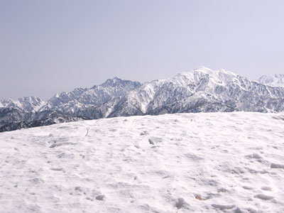 大辻山