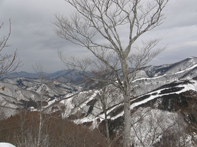 金剛堂山6