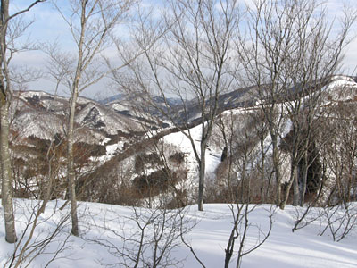 金剛堂山2