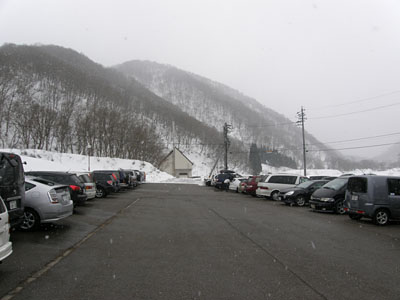 金剛堂山8