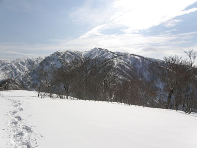 金剛堂山5