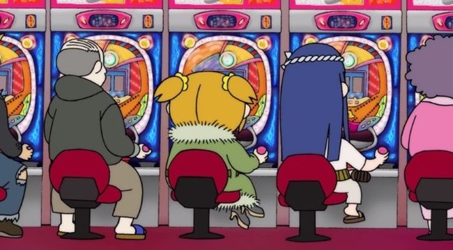 ポプテピピック
