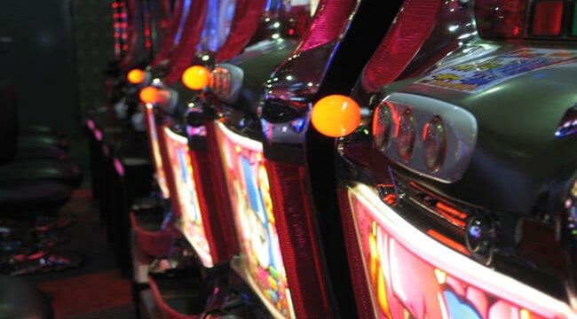 slot
