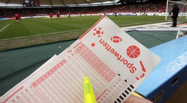 bookmaker