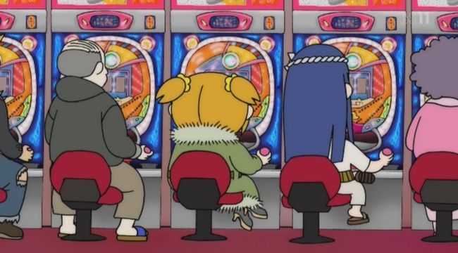 pachinko