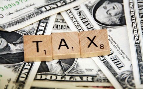 tax