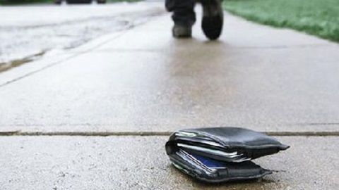 財布