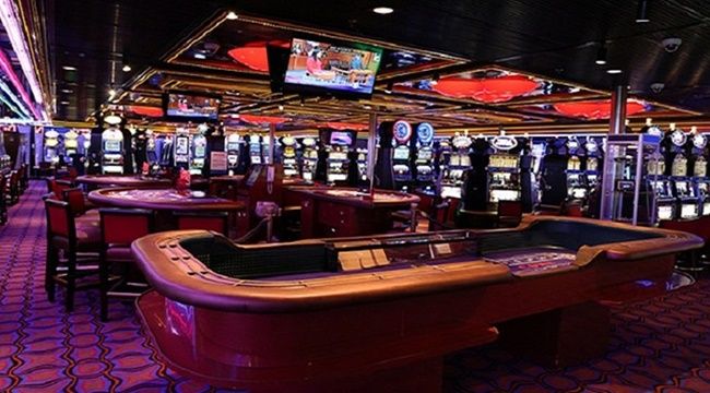 casino