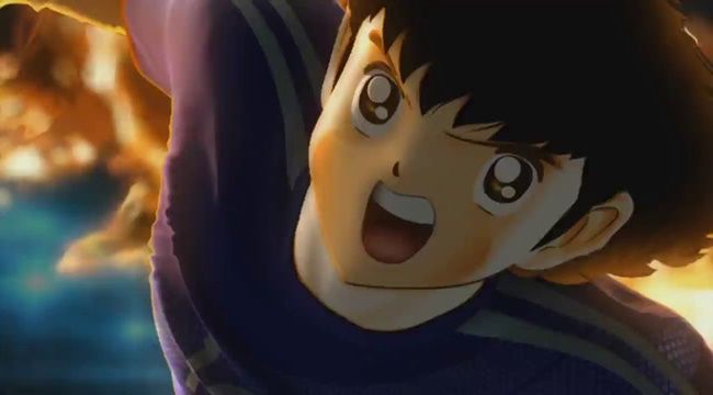 大空翼