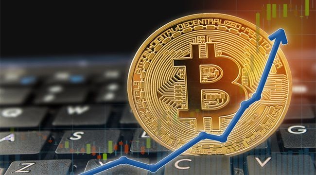 ビットコイン