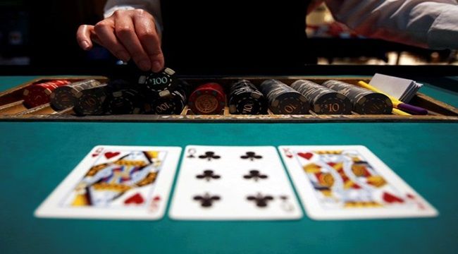casino