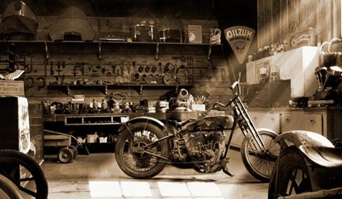 bike