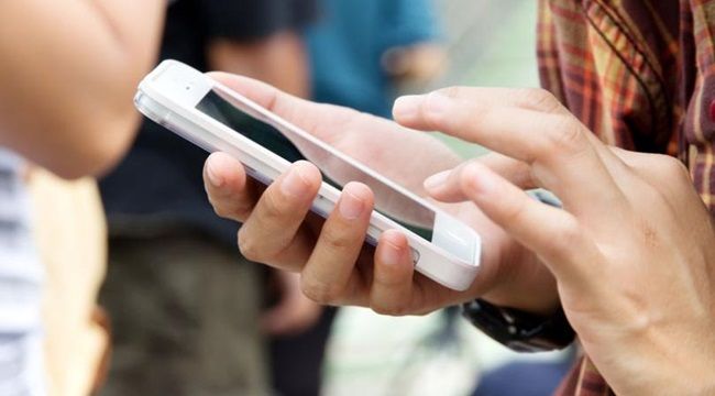 スマホアプリ