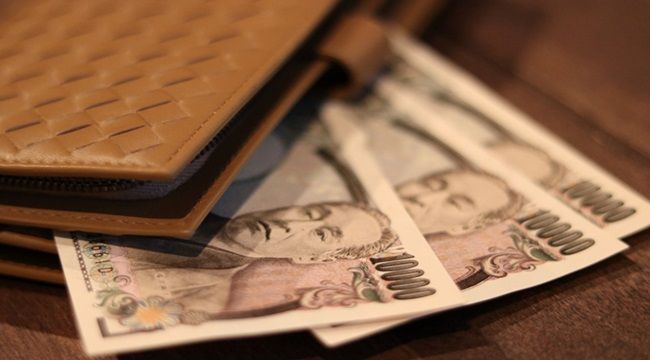 お金
