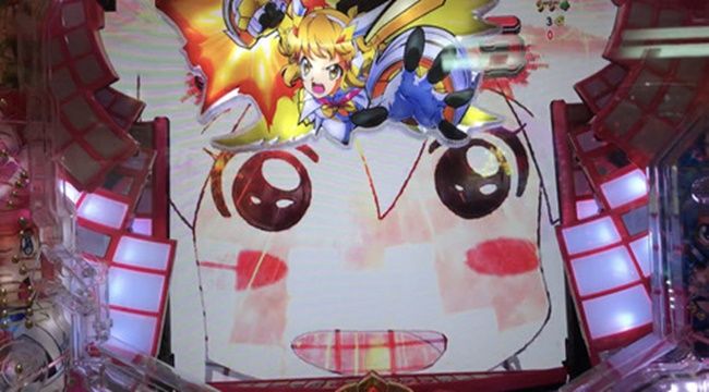 symphogear