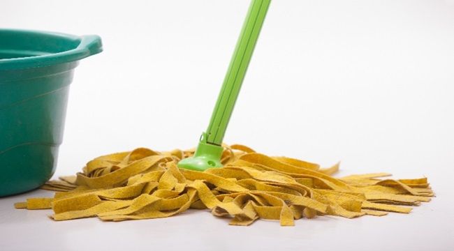 清掃