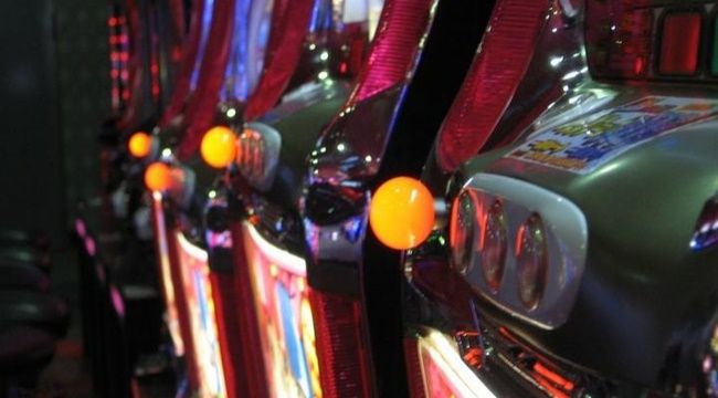slot