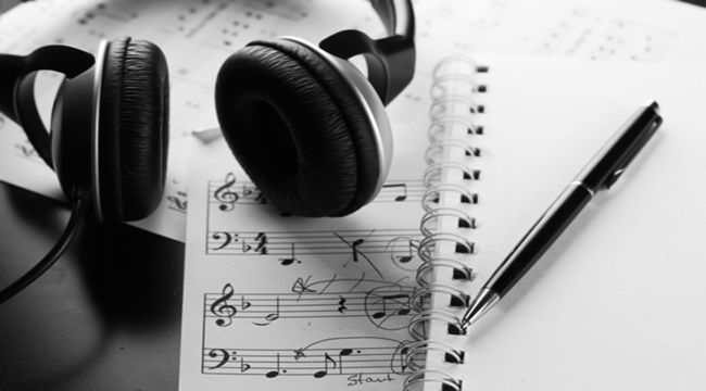 作曲