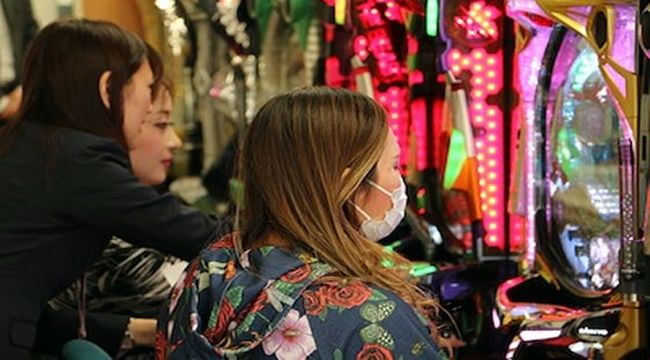pachinko
