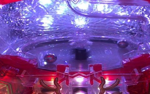 pachinko