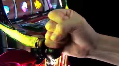 slot
