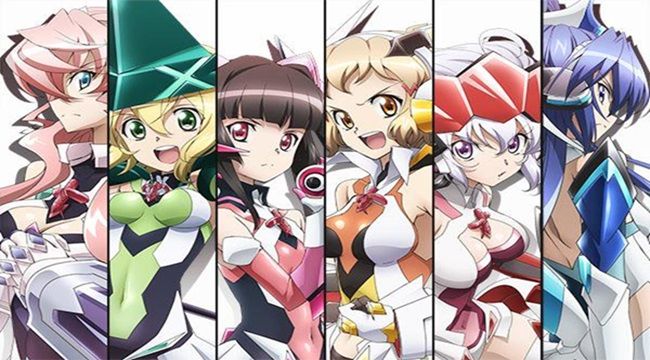 symphogear