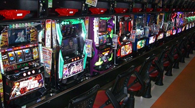 slot